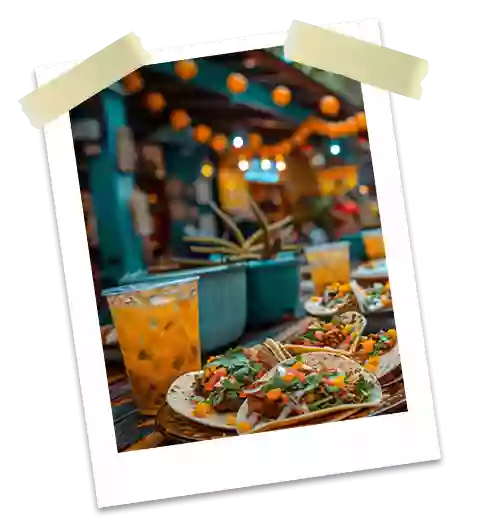 K'ribean Island - restaurant ALENCON - meilleur resto ALENCON