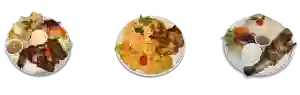 K'ribean Island - restaurant ALENCON - plat a emporter alencon