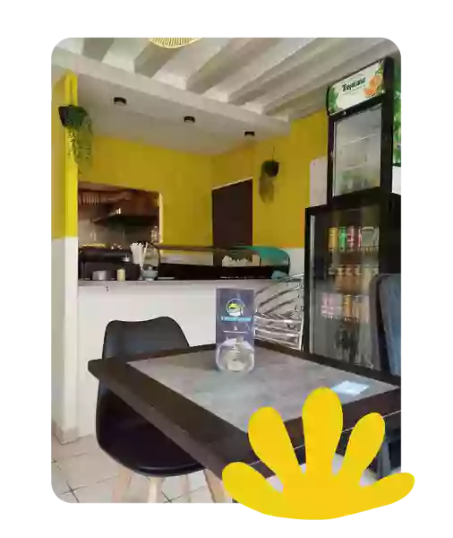 K'ribean Island - restaurant ALENCON - les meilleurs restaurant de ALENCON